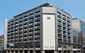 ファースト ホテル